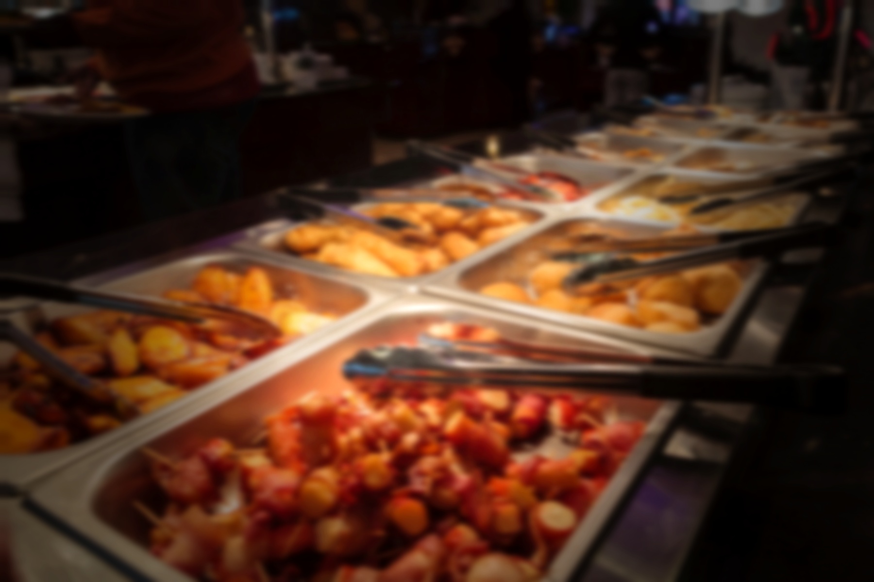 Banner do Restaurante Matuto