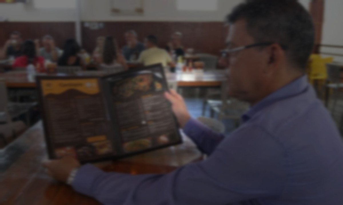 Banner do Restaurante Matuto