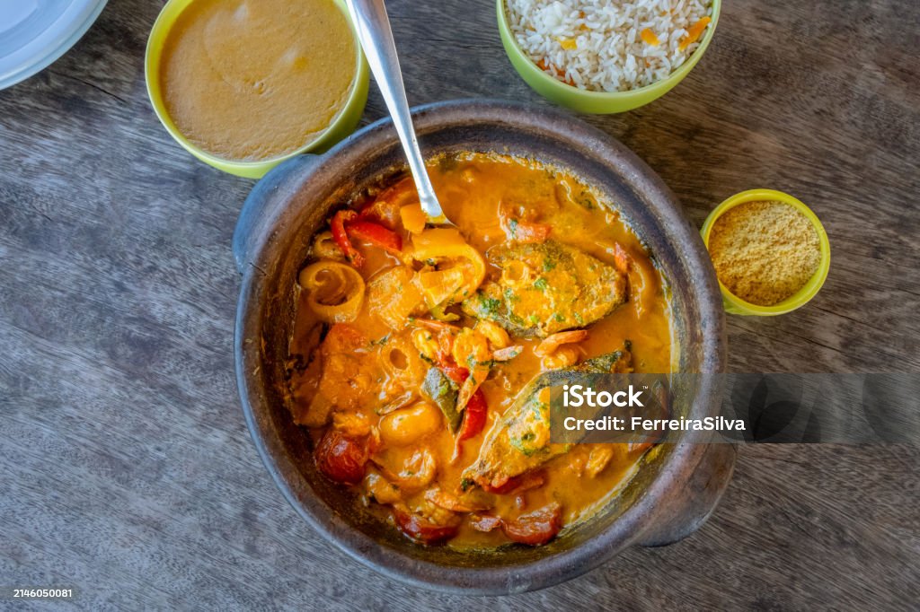 Moqueca